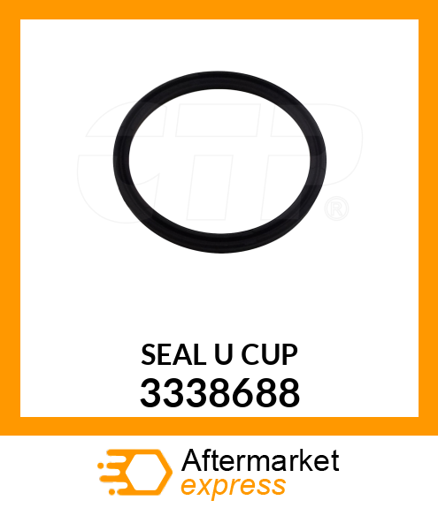 SEAL U CUP 3338688