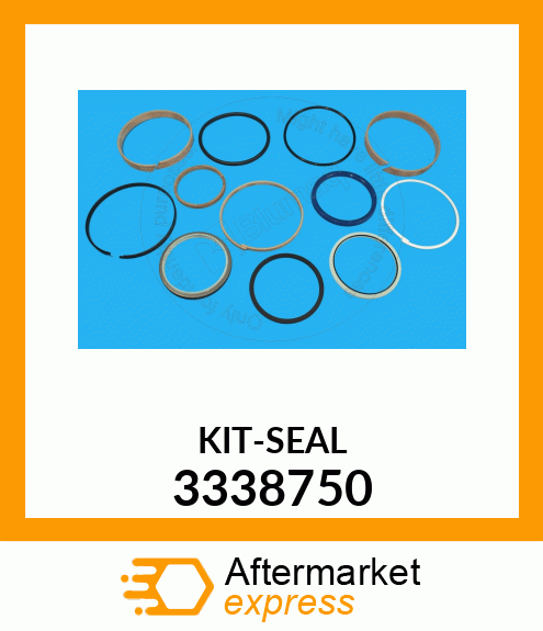 KIT-SEAL 3338750