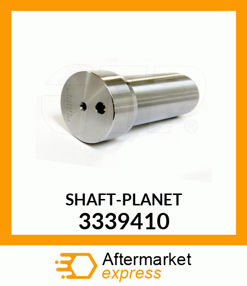 SHAFT-PLANET 3339410