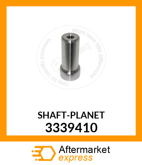 SHAFT-PLANET 3339410