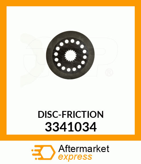 DISC 3341034