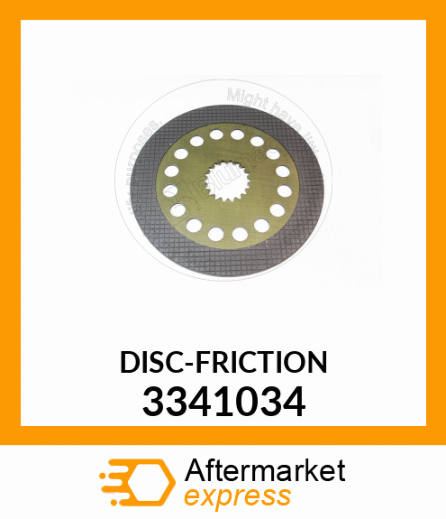 DISC 3341034