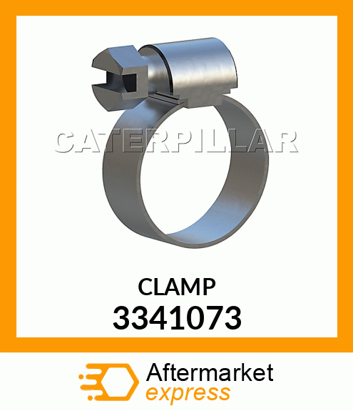 CLAMP 3341073