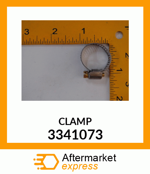 CLAMP 3341073