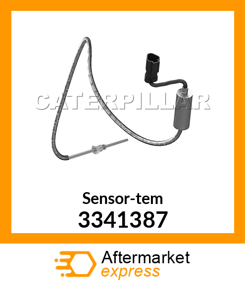 SENSOR G 3341387