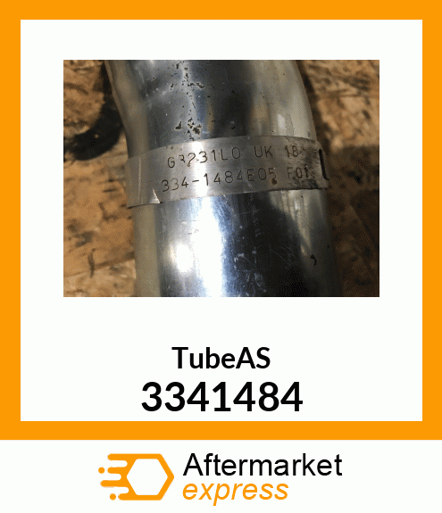 TubeAS 3341484