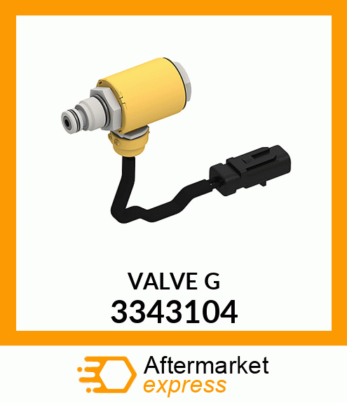 VALVE G 3343104