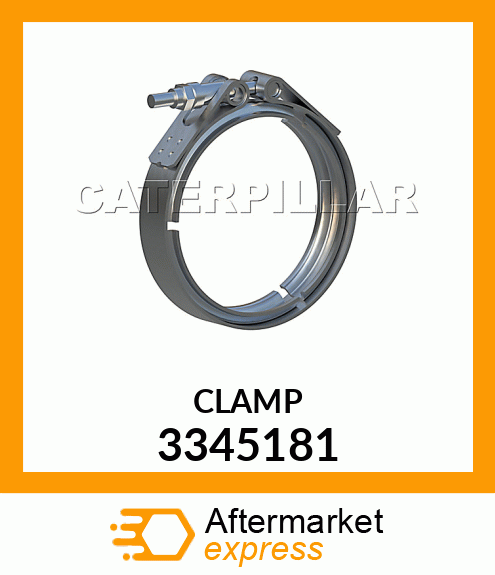 CLAMP 3345181