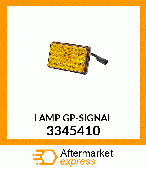 LAMP G 3345410