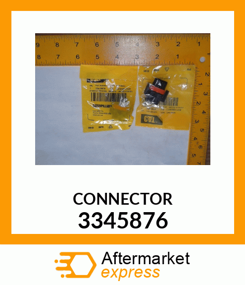 CONNECTOR 3345876