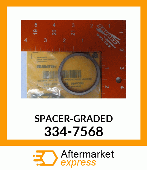 SPACER 334-7568