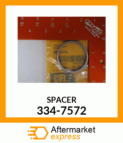 SPACER 334-7572