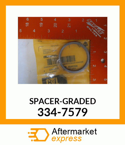 SPACER 334-7579