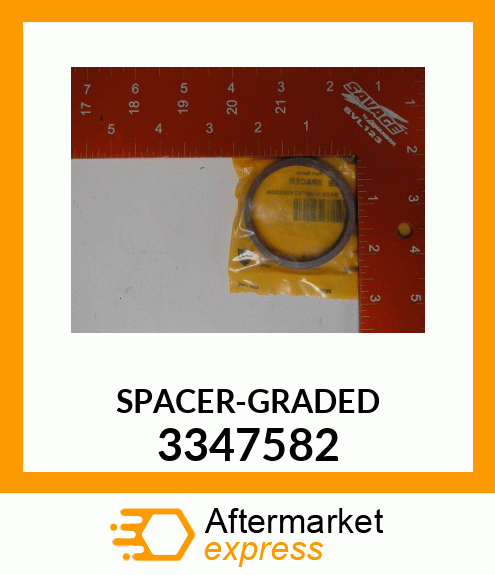 SPACER-GRADED 3347582