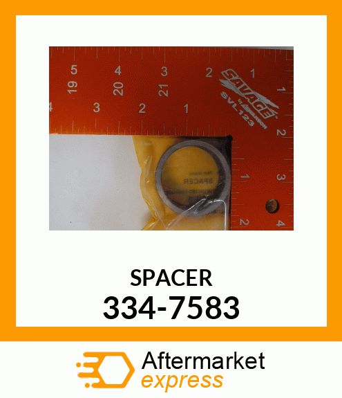 SPACER 334-7583