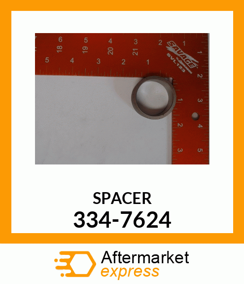 SPACER 334-7624