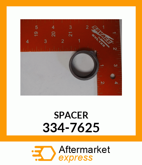 SPACER 334-7625