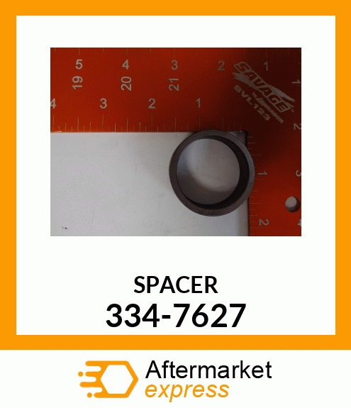 SPACER 334-7627