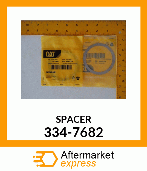 SPACER 334-7682