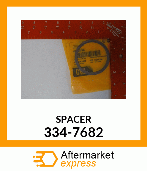 SPACER 334-7682