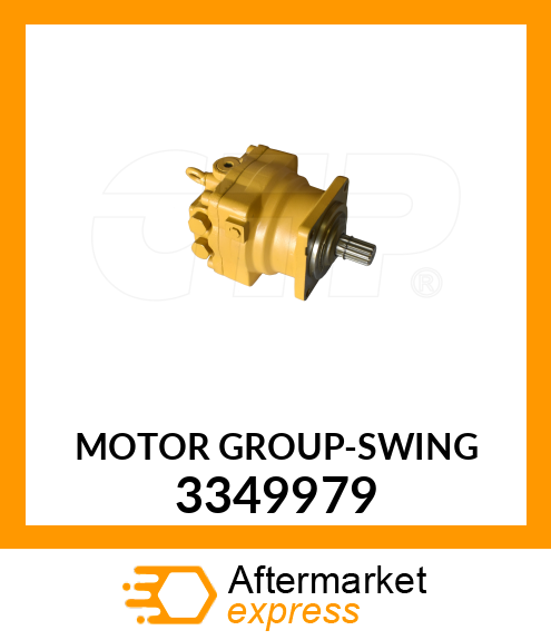 MOTOR GPSWING 3349979