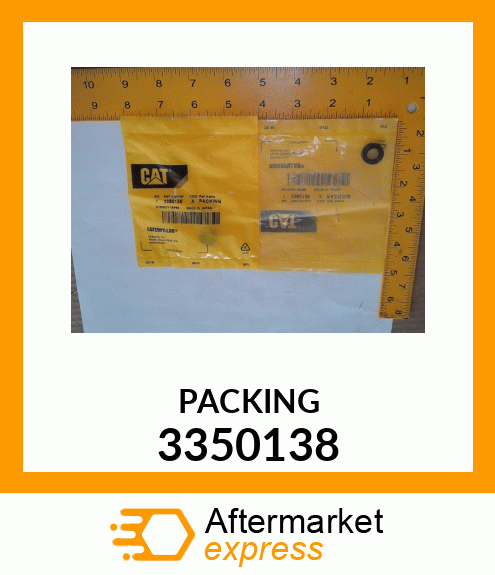 PACKING 3350138