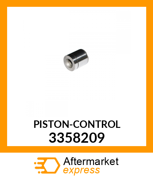 PISTON-CONTROL 3358209