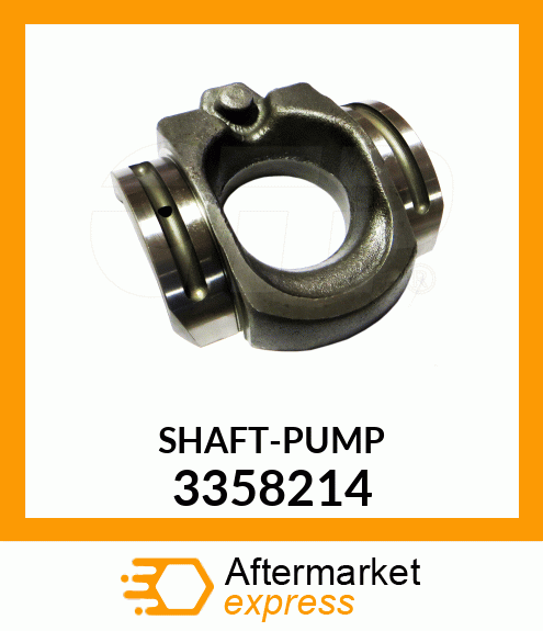 SHAFT-PUMP 3358214