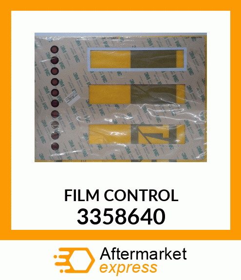 FILM-CONTROL 3358640