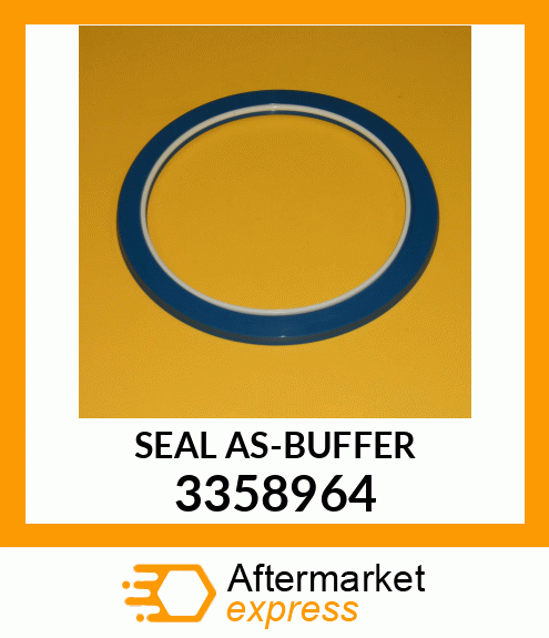 SEAL AS-BUFFER 3358964