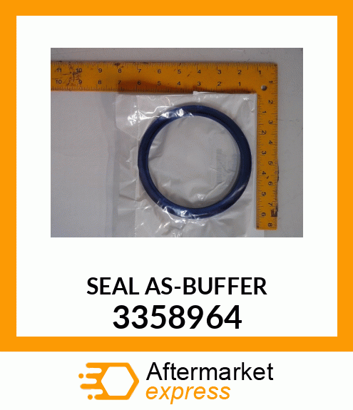 SEAL AS-BUFFER 3358964