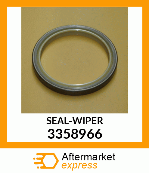 SEAL-WIPER 3358966