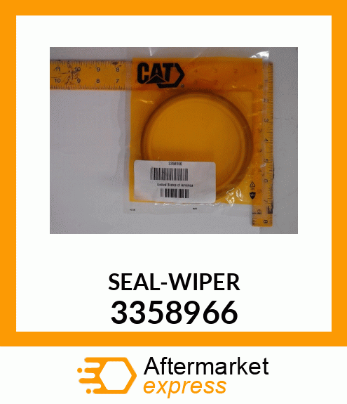 SEAL-WIPER 3358966