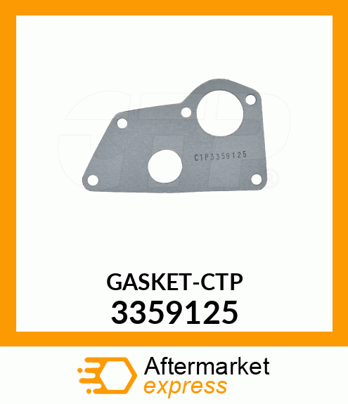 GASKET 3359125