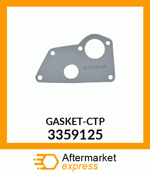 GASKET 3359125