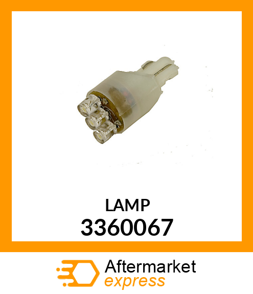 LAMP 3360067