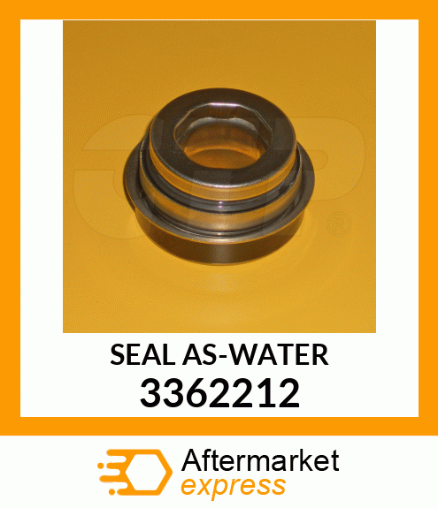 SEAL AS-WATER 3362212