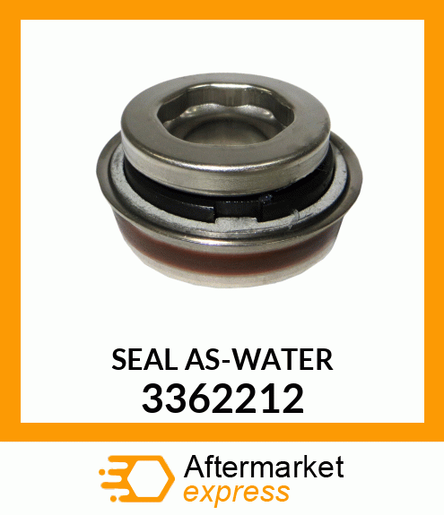 SEAL AS-WATER 3362212