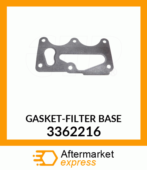 GASKET 3362216