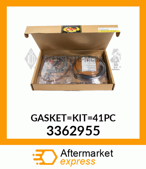 GASKET_KIT_41PC 3362955