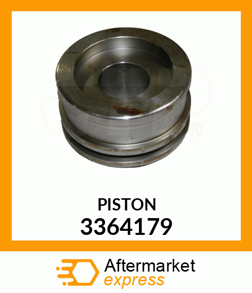 PISTON 3364179