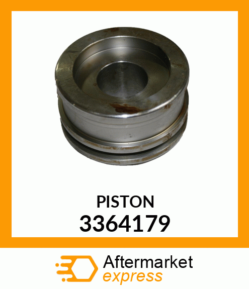 PISTON 3364179