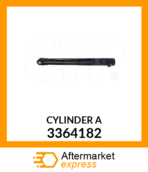 CYLINDER A 3364182