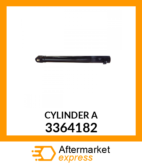 CYLINDER A 3364182