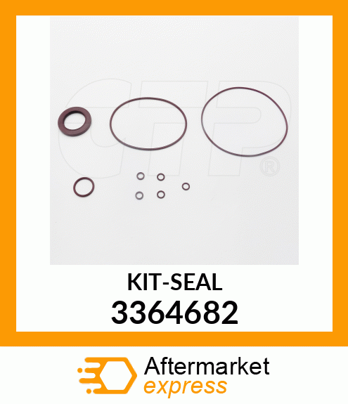 KIT-SEAL 3364682