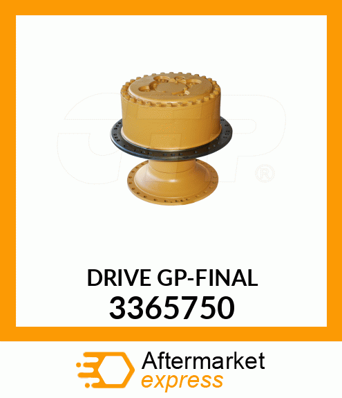 DRIVE GPFINAL 3365750