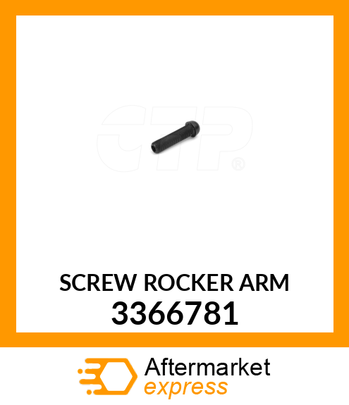 SCREW-ADJ 3366781