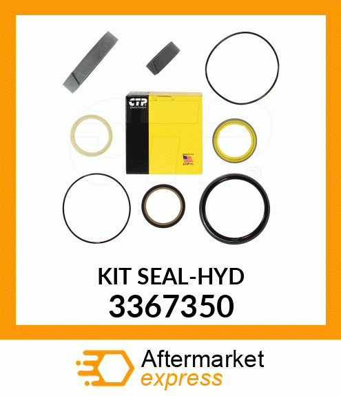 KIT-SEAL-H 3367350