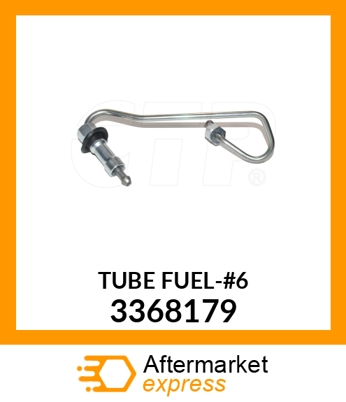 TUBE FUEL-IN 3368179