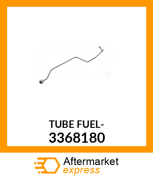 TUBE FUEL-IN 3368180